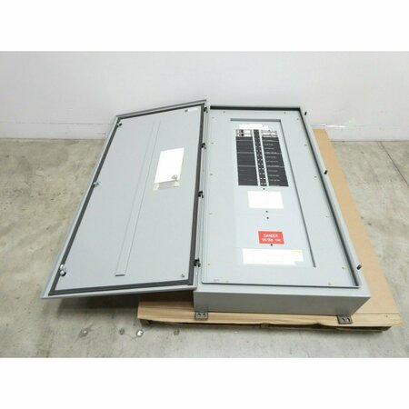 Eaton Cutler-Hammer POW-R-LINE C 70A AMP 3PH 120/208V-AC POWER DISTRIBUTION PANELBOARD PRL3A PL3A